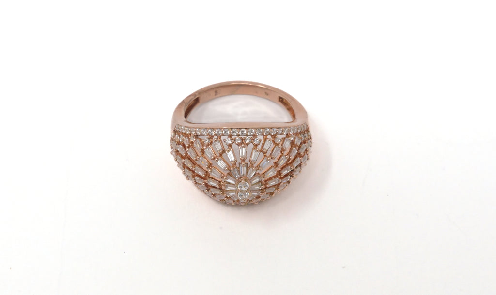 Rosy Ring