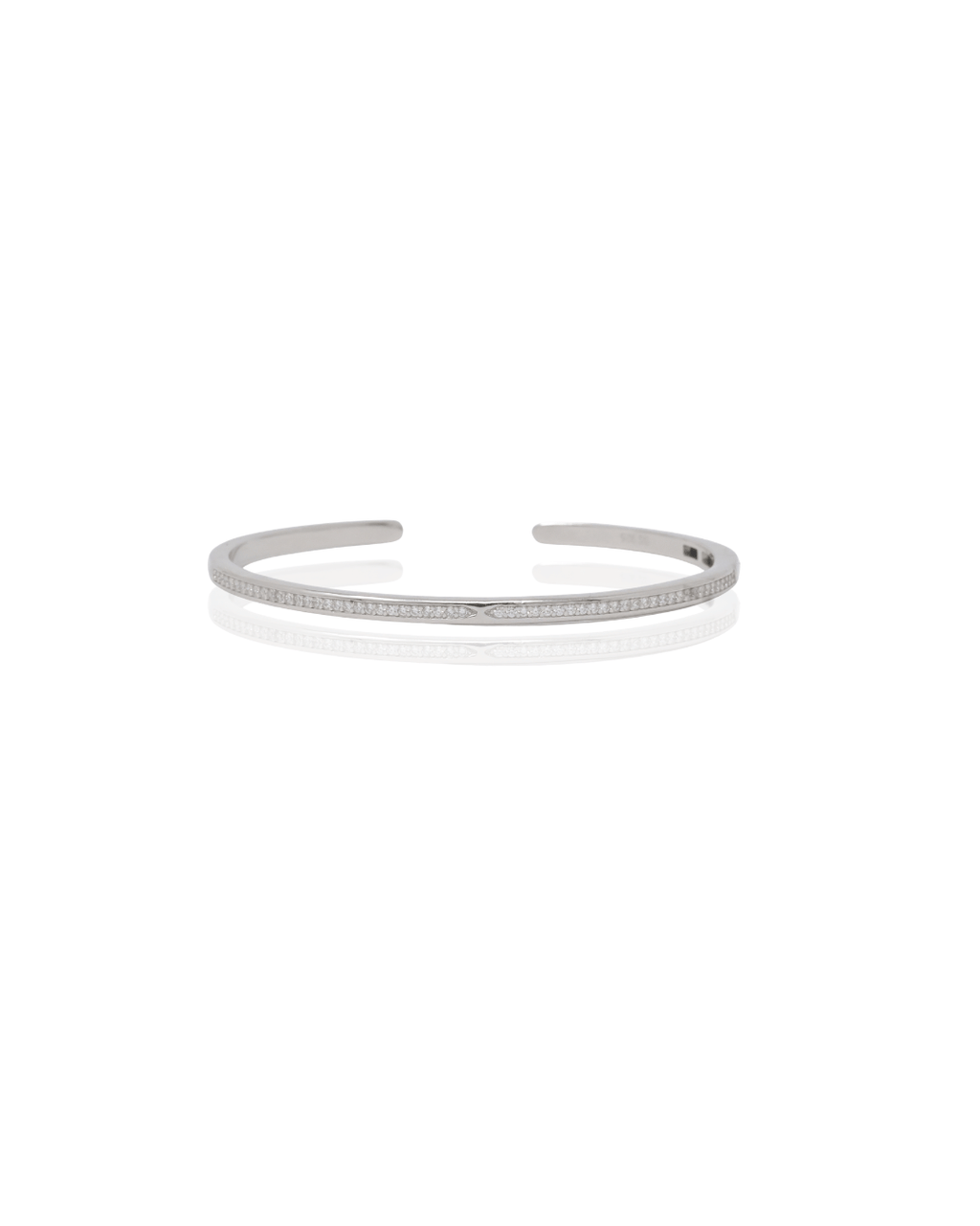 Classic Line Bangle