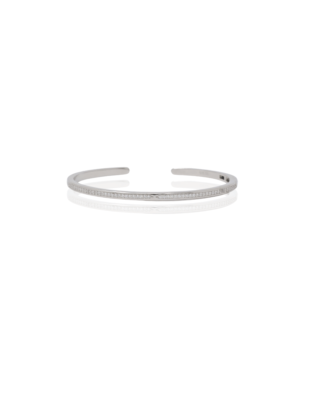 Classic Line Bangle