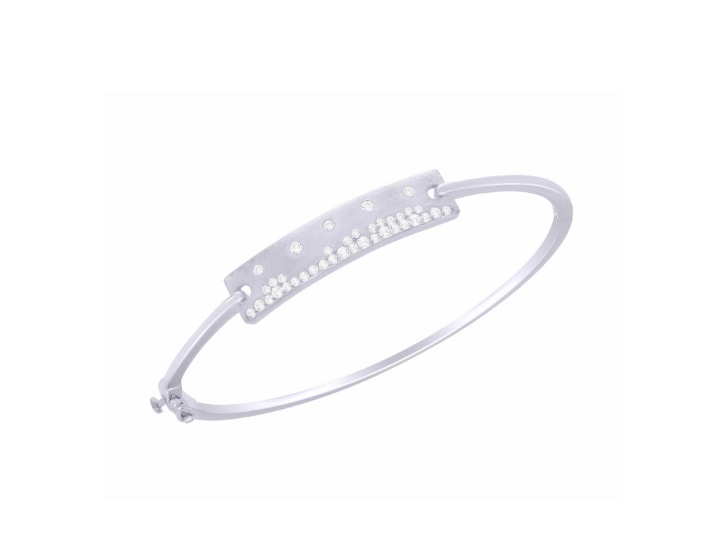 Hestia Bar Bangle