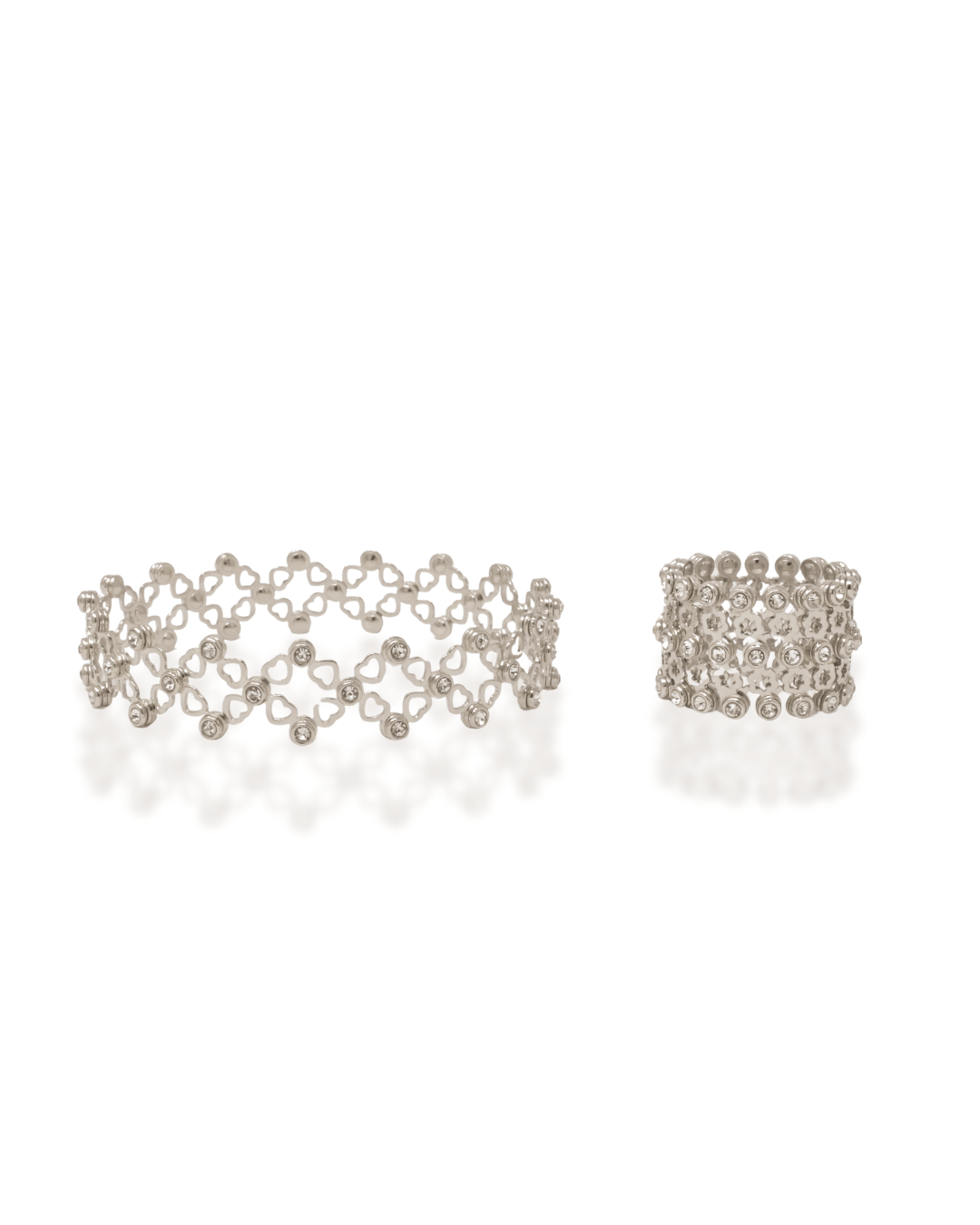 Trinity Convertible Jewellery