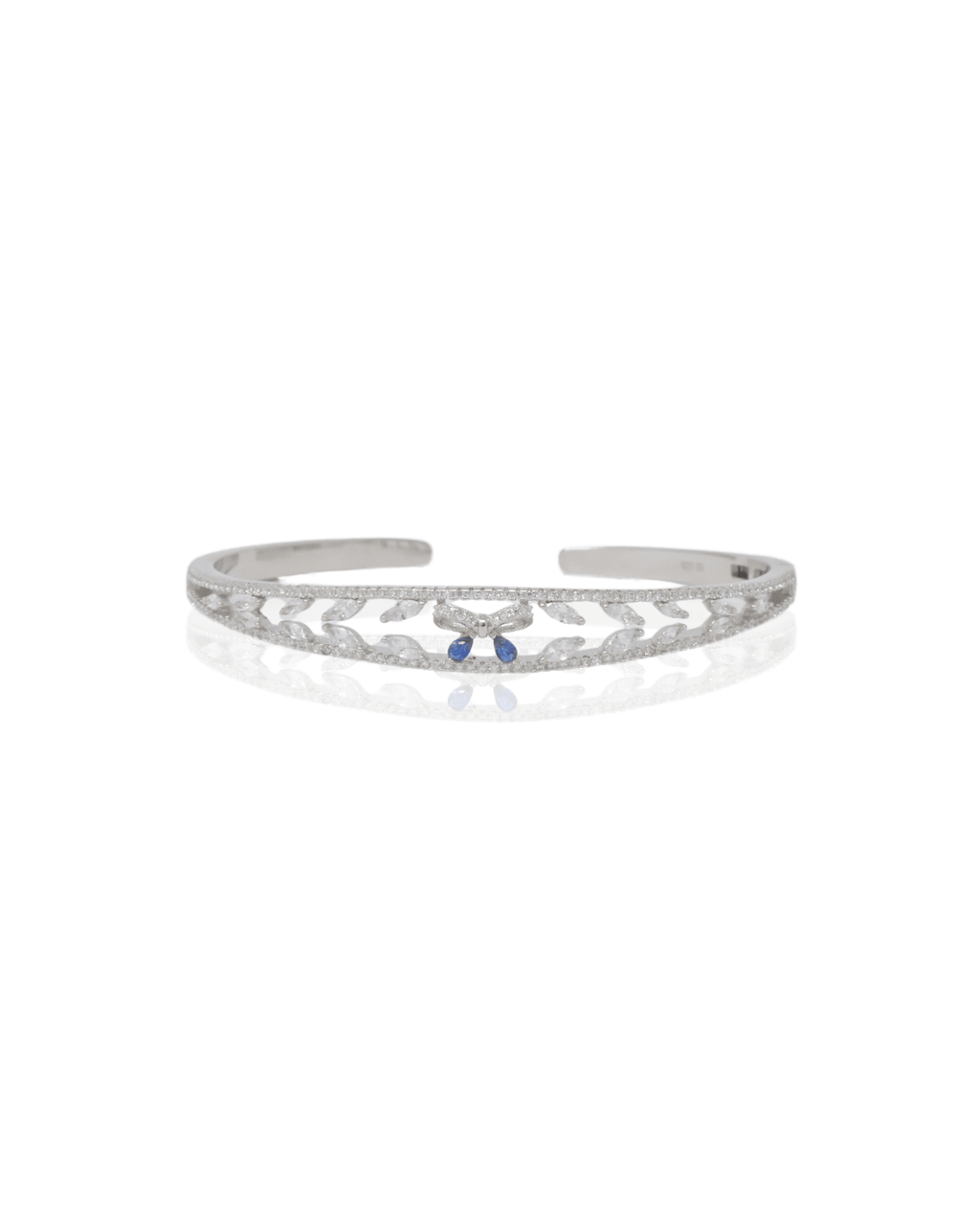 Royal Vine Bracelet