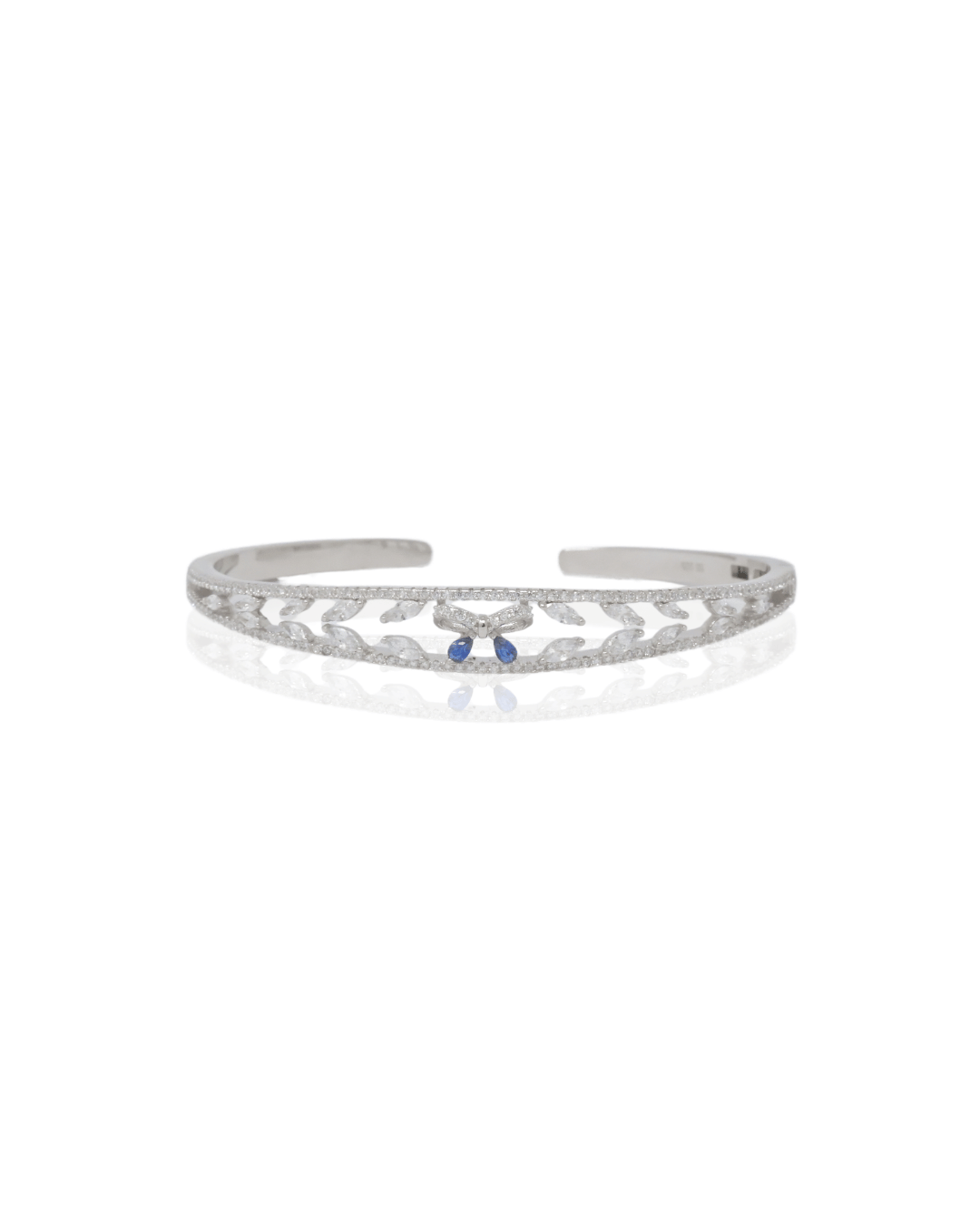 Royal Vine Bracelet