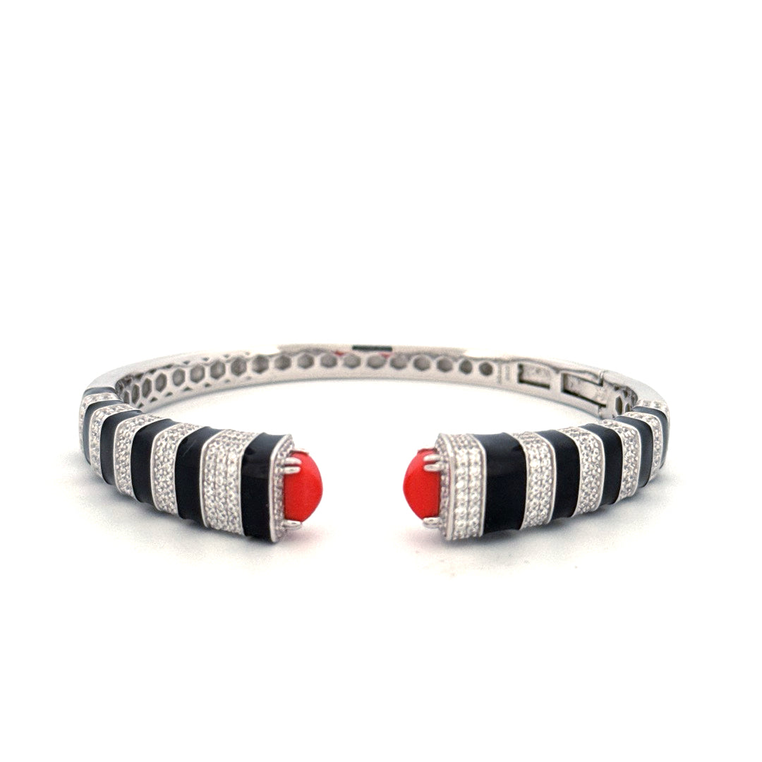 Siya Cuff Bracelet