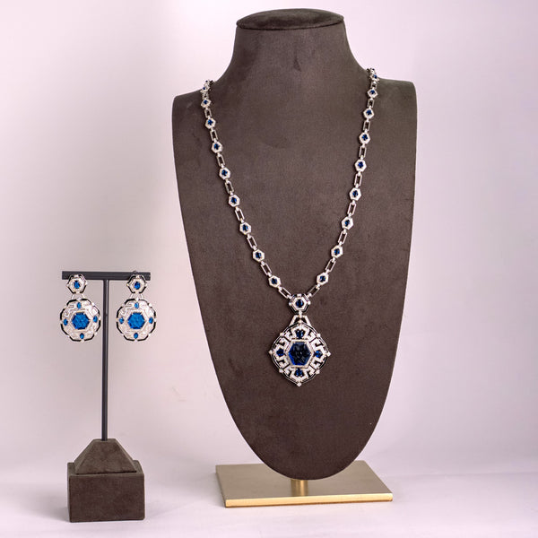 Barakat Necklace Set