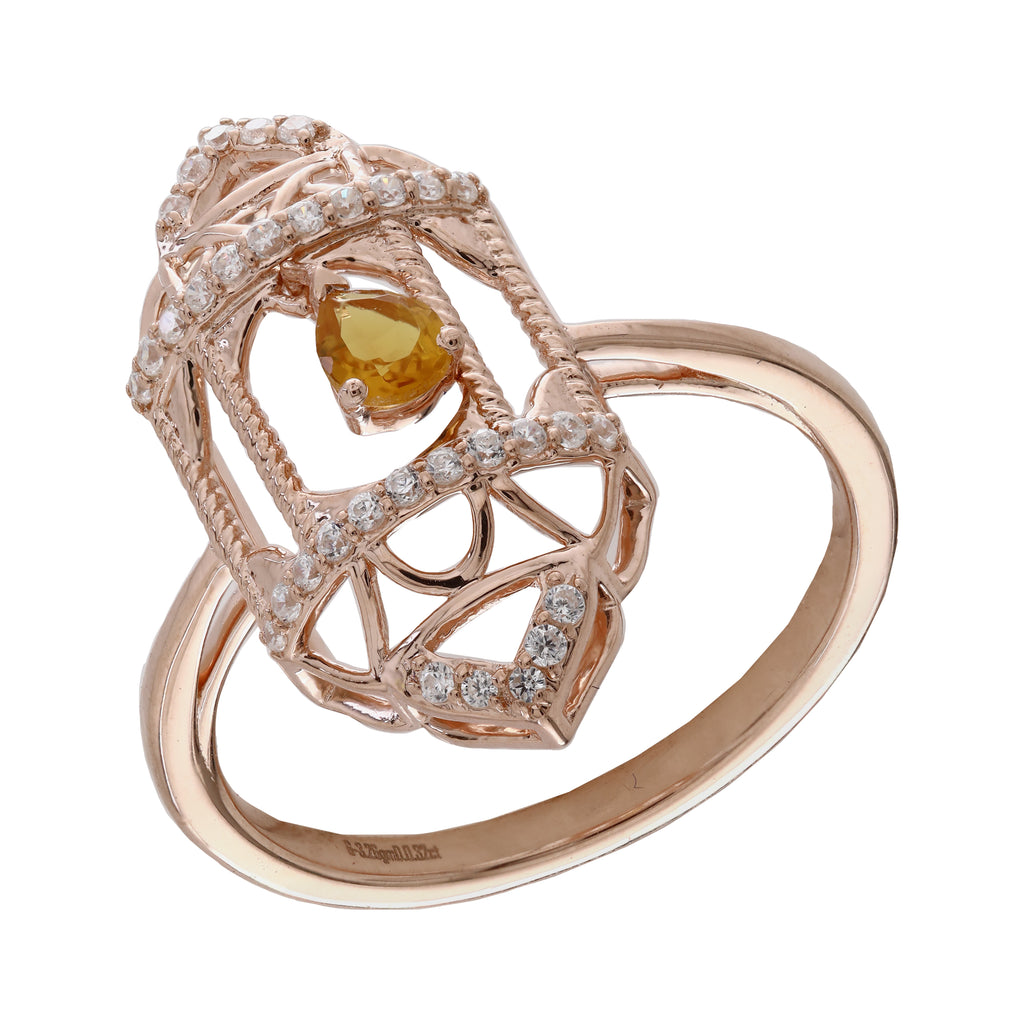 Siraj Ring