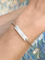 Hestia Bar Bangle