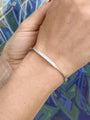 Selene Bar Bangle