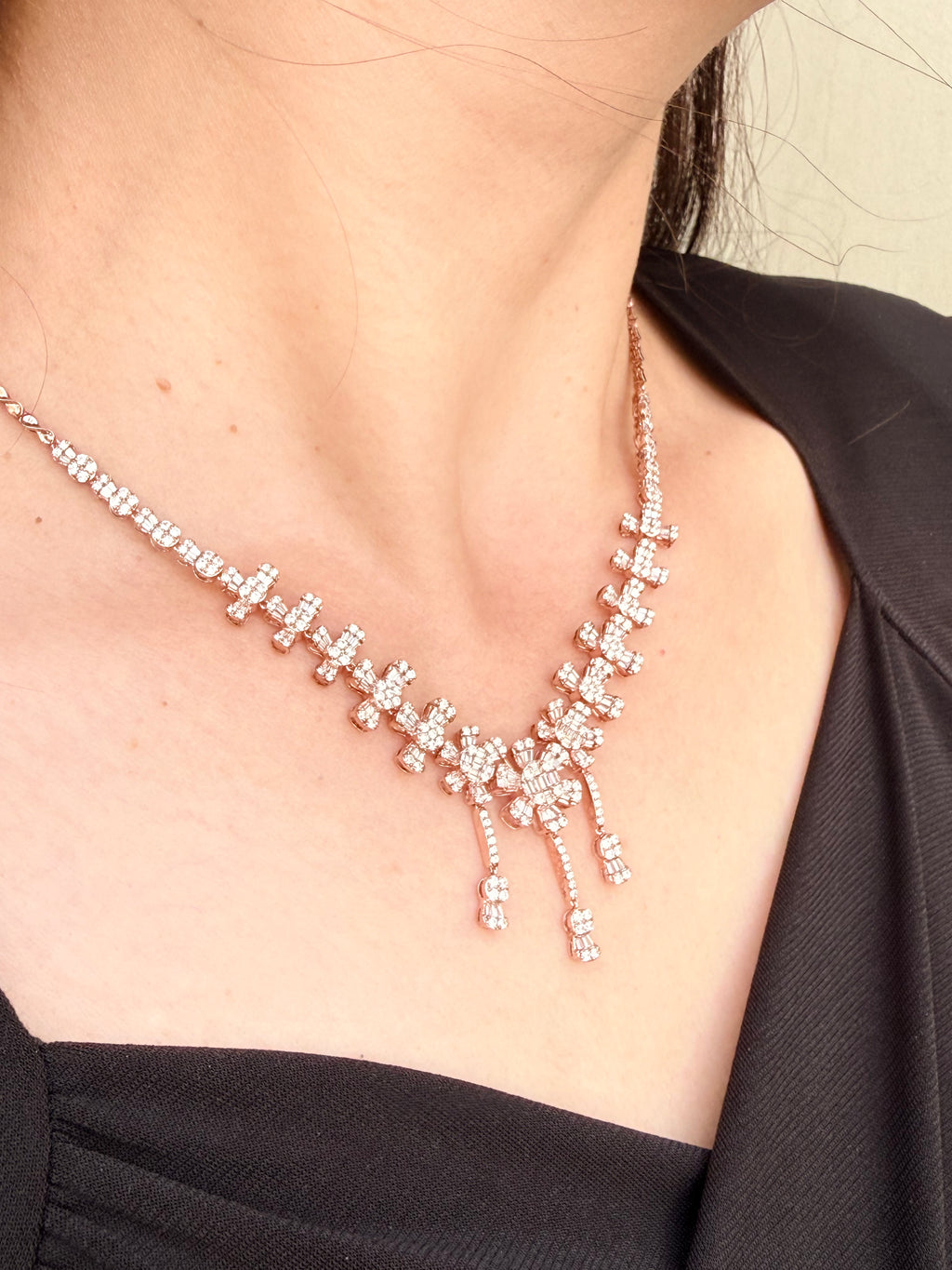 Munira Necklace