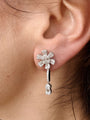 Munia Drop Earrings