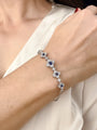 Grace Saphire Bracelet