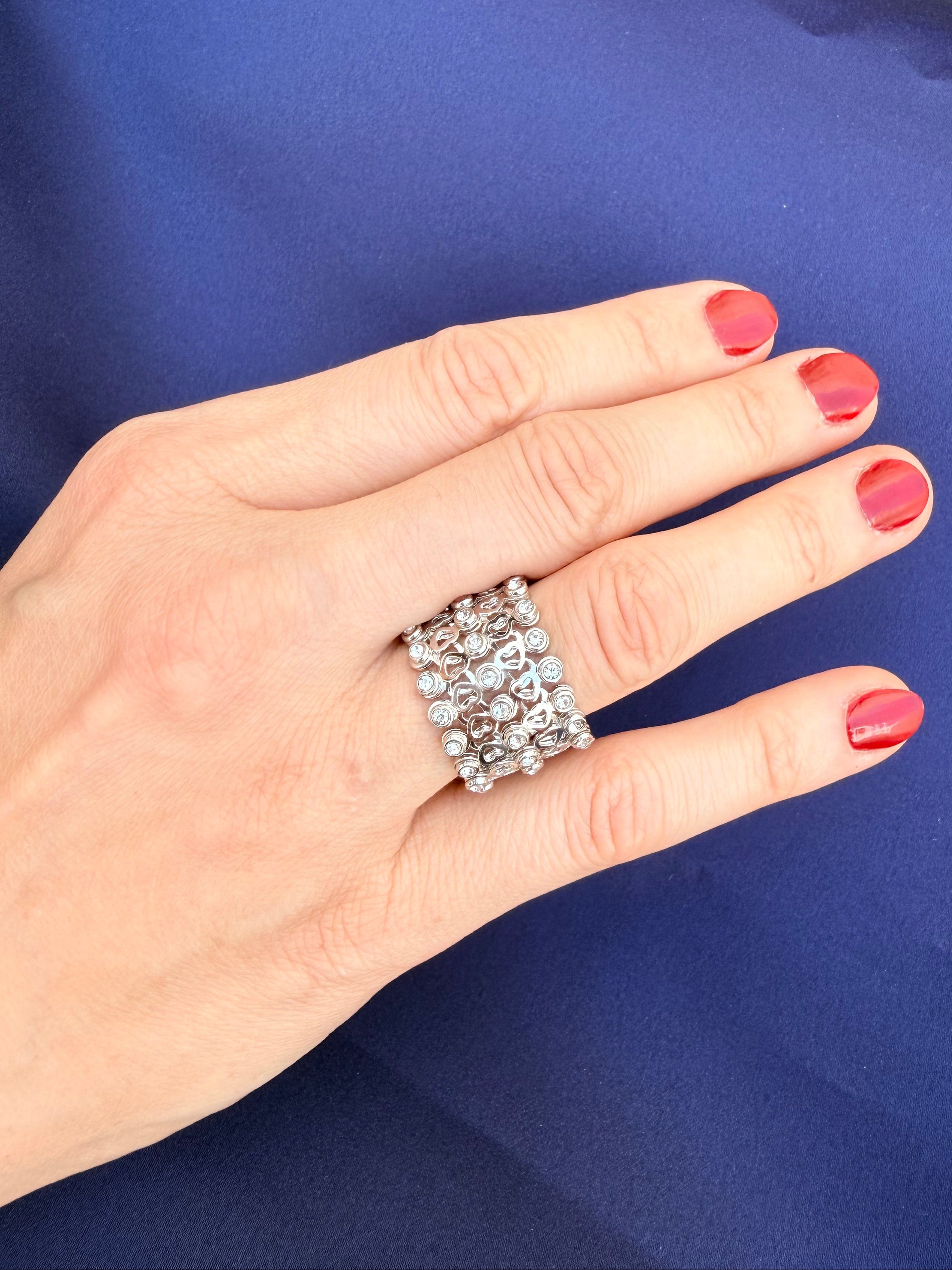 Trinity Convertible Jewellery