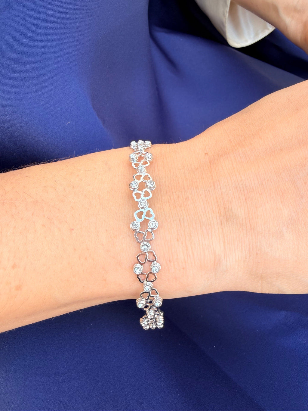 Trinity Convertible Jewellery