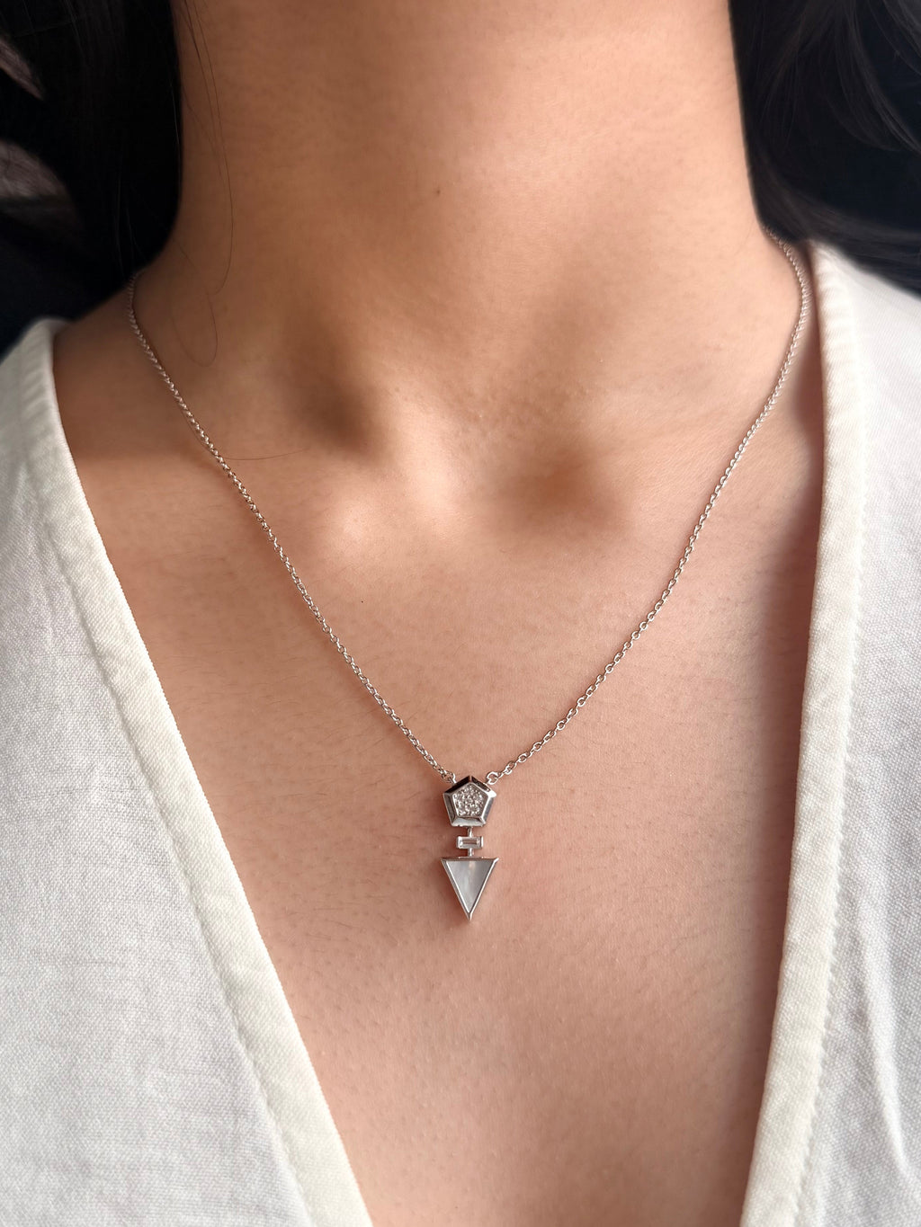 Kaia Necklace