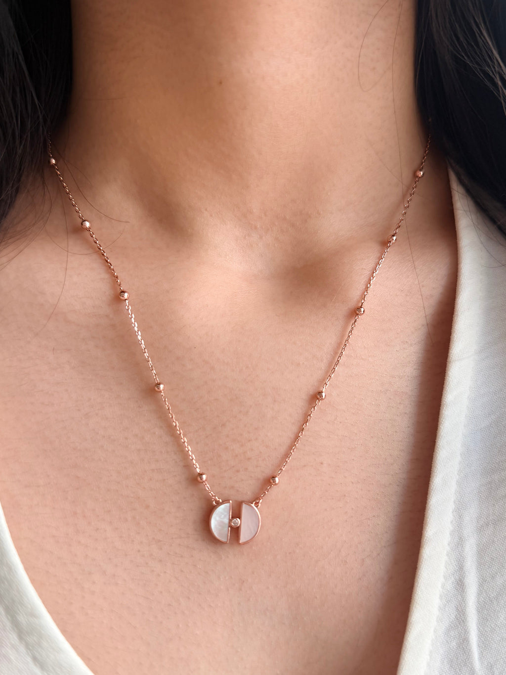 Aveline Necklace