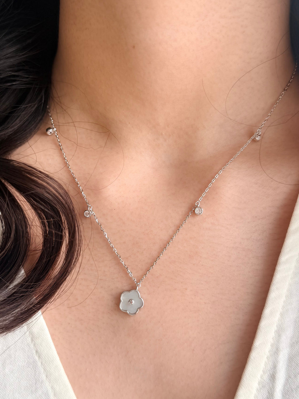 Ivara Necklace