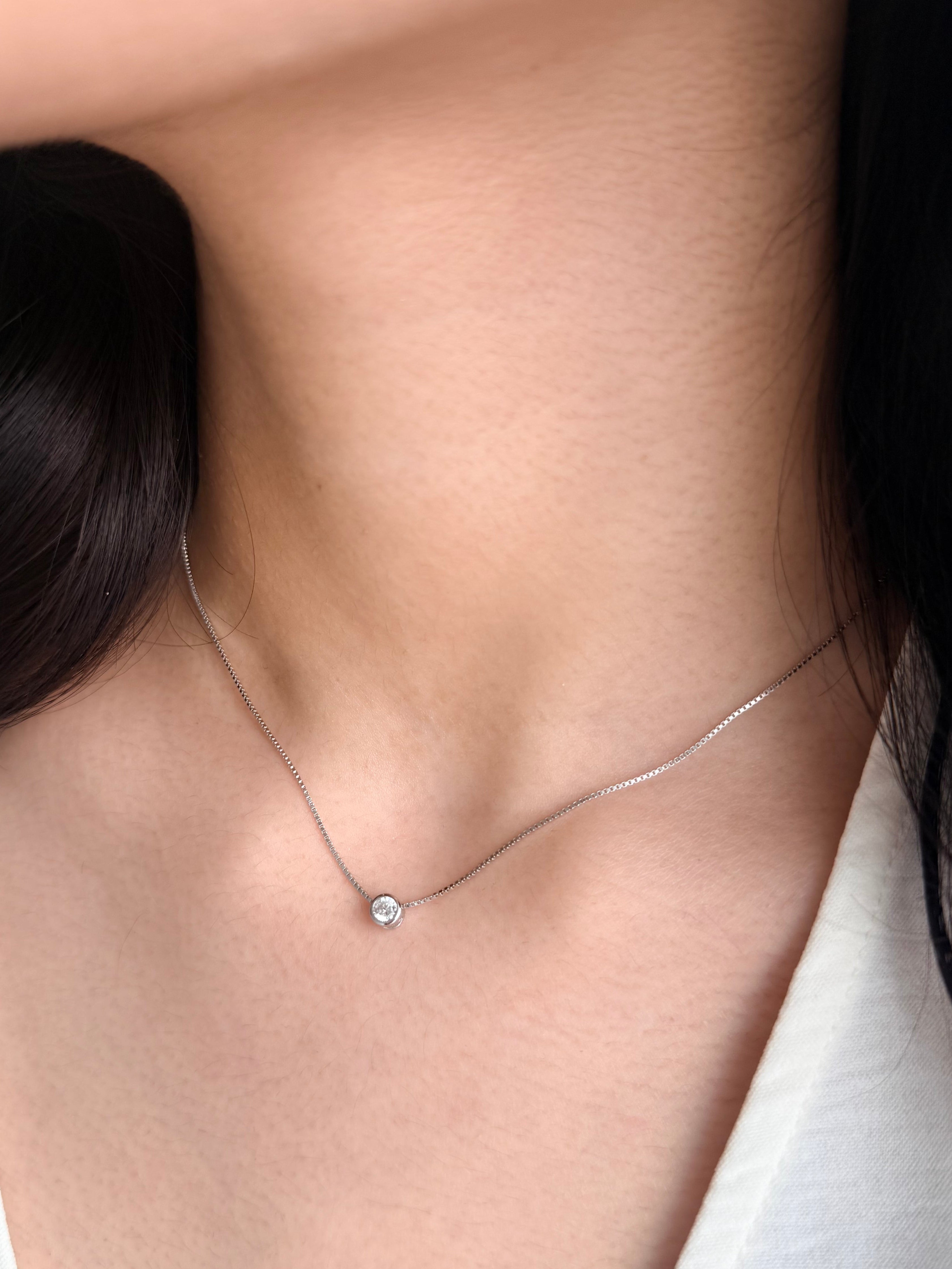 Nivara Necklace