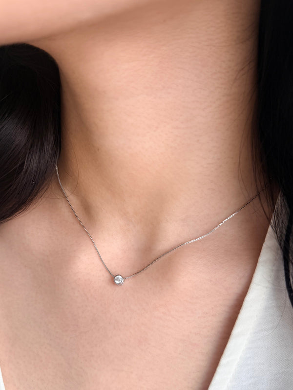 Nivara Necklace