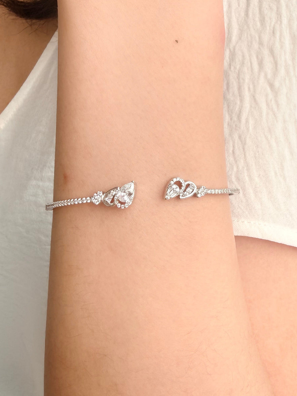 Luna Spark Cuff
