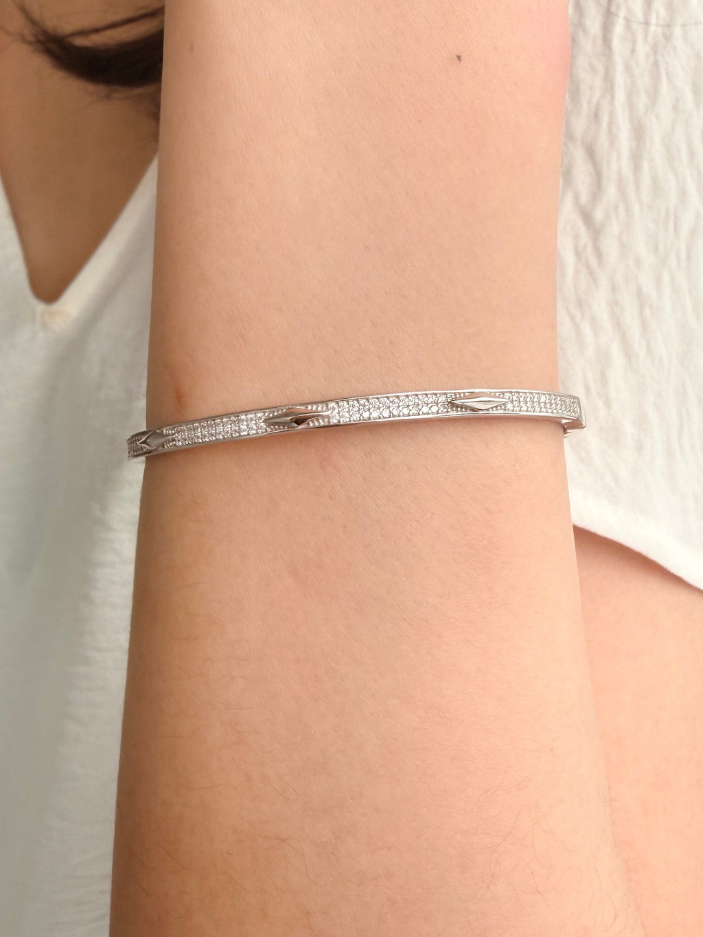 Celina Radiance Cuff