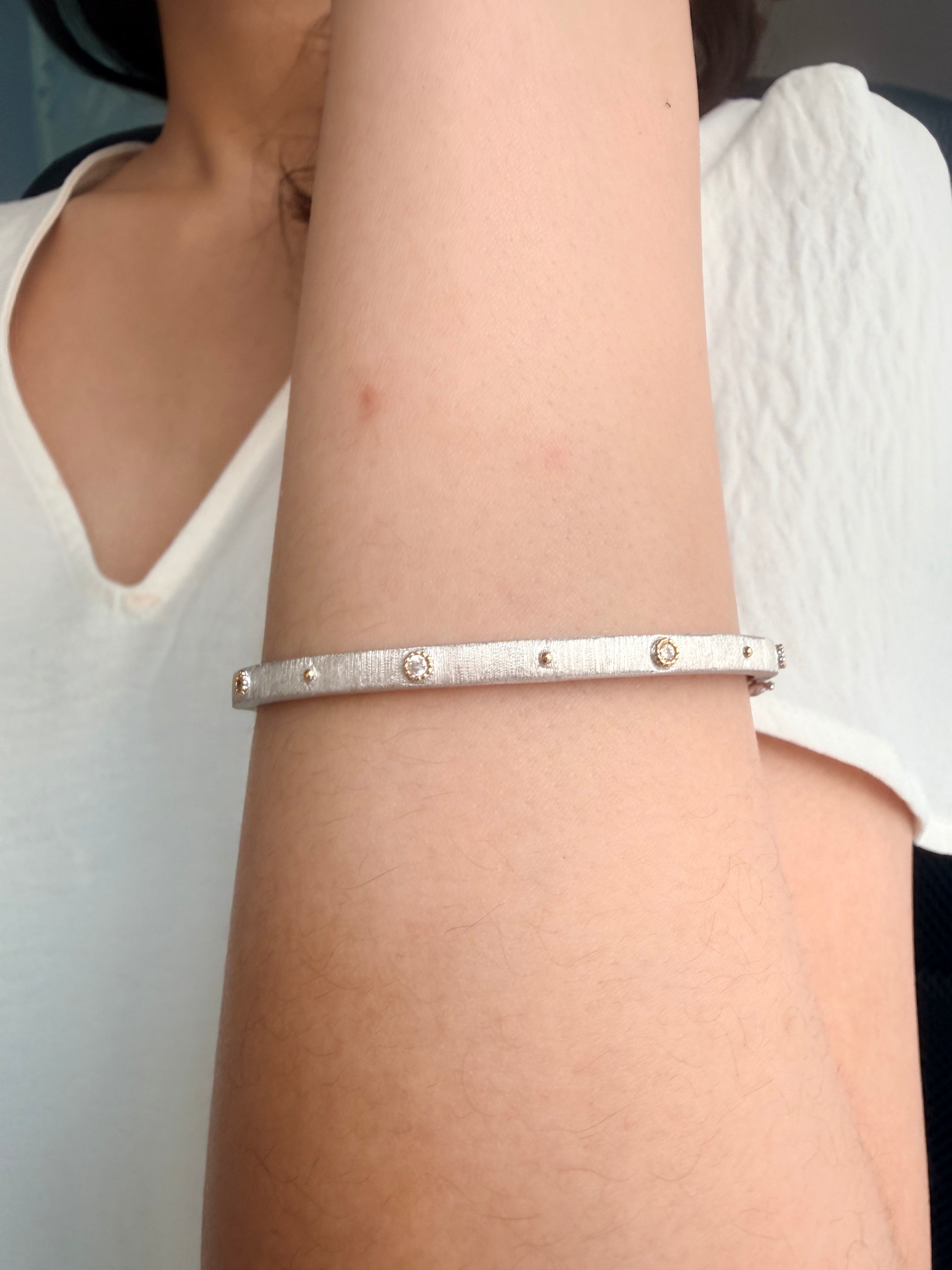 Liana Elegance Cuff