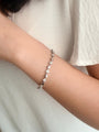 Elbe Link Bracelet