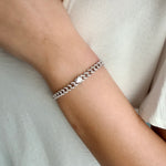 Cuban Link Bracelet