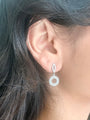 Elina Dangle Earrings