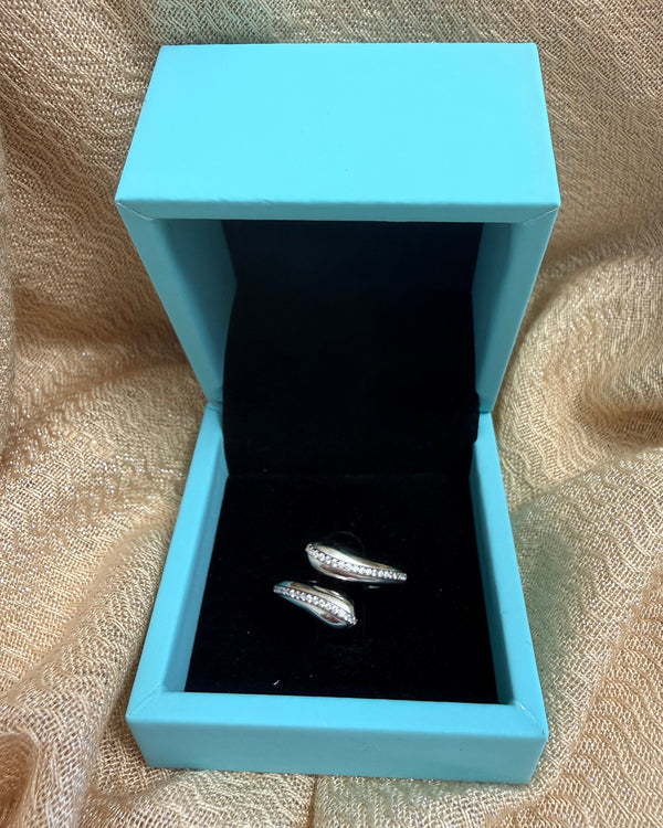 Cygnus Adjustable Ring