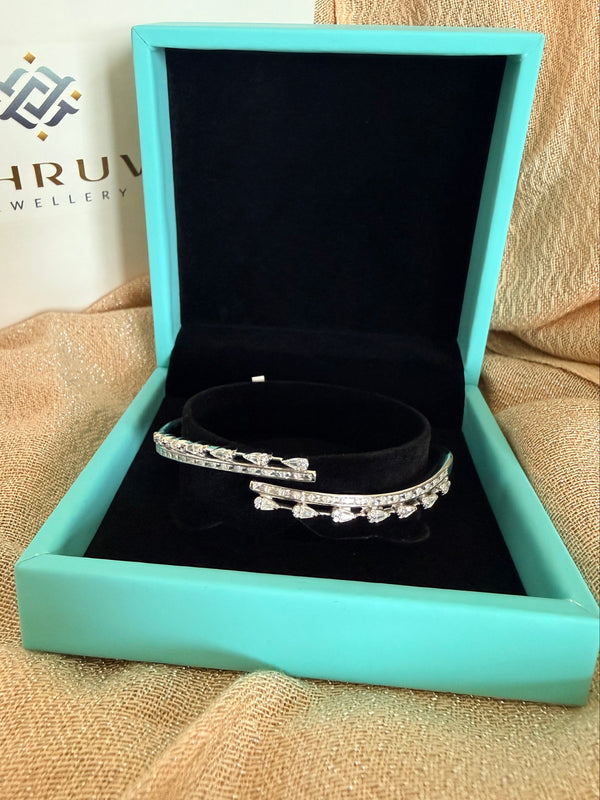 Alira Radiance Cuff