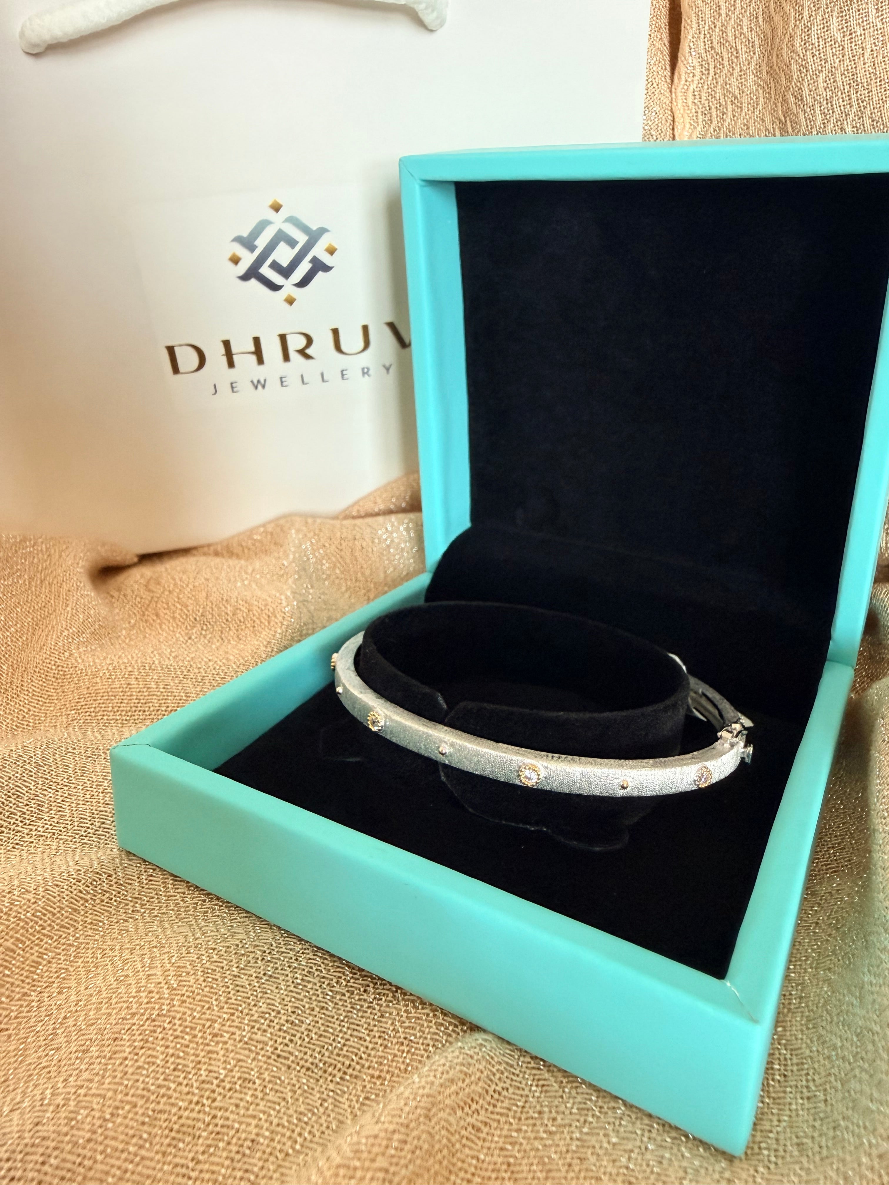 Liana Elegance Cuff