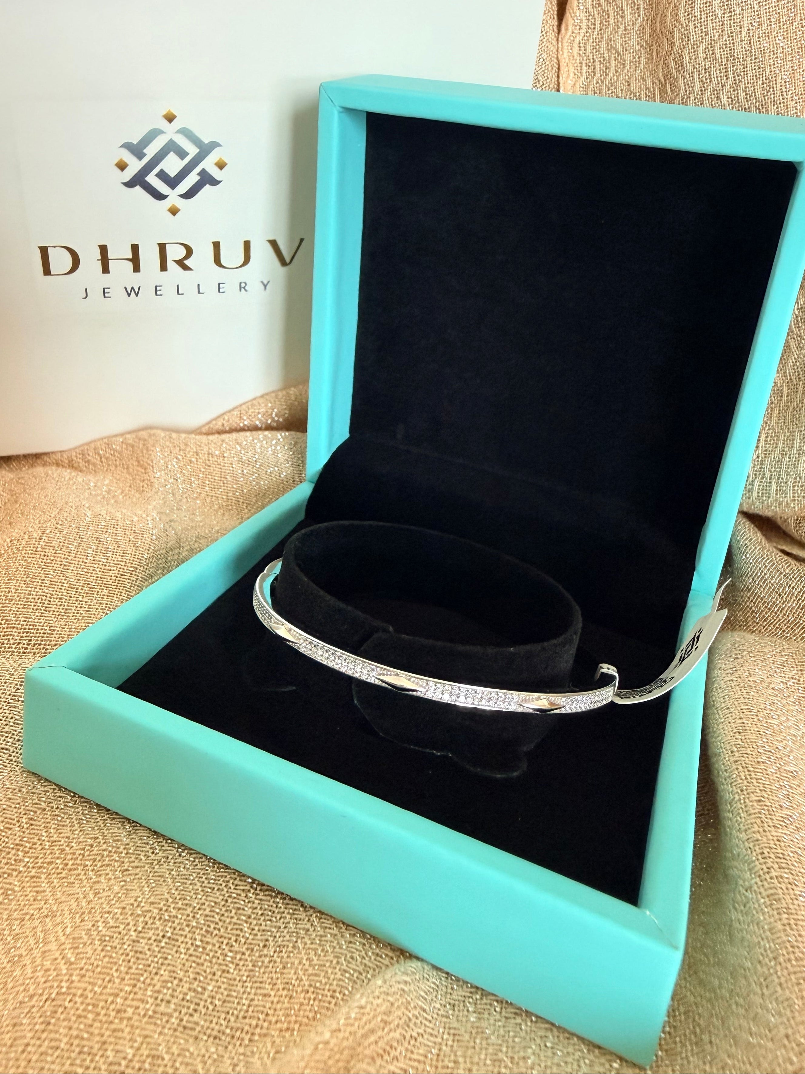 Celina Radiance Cuff