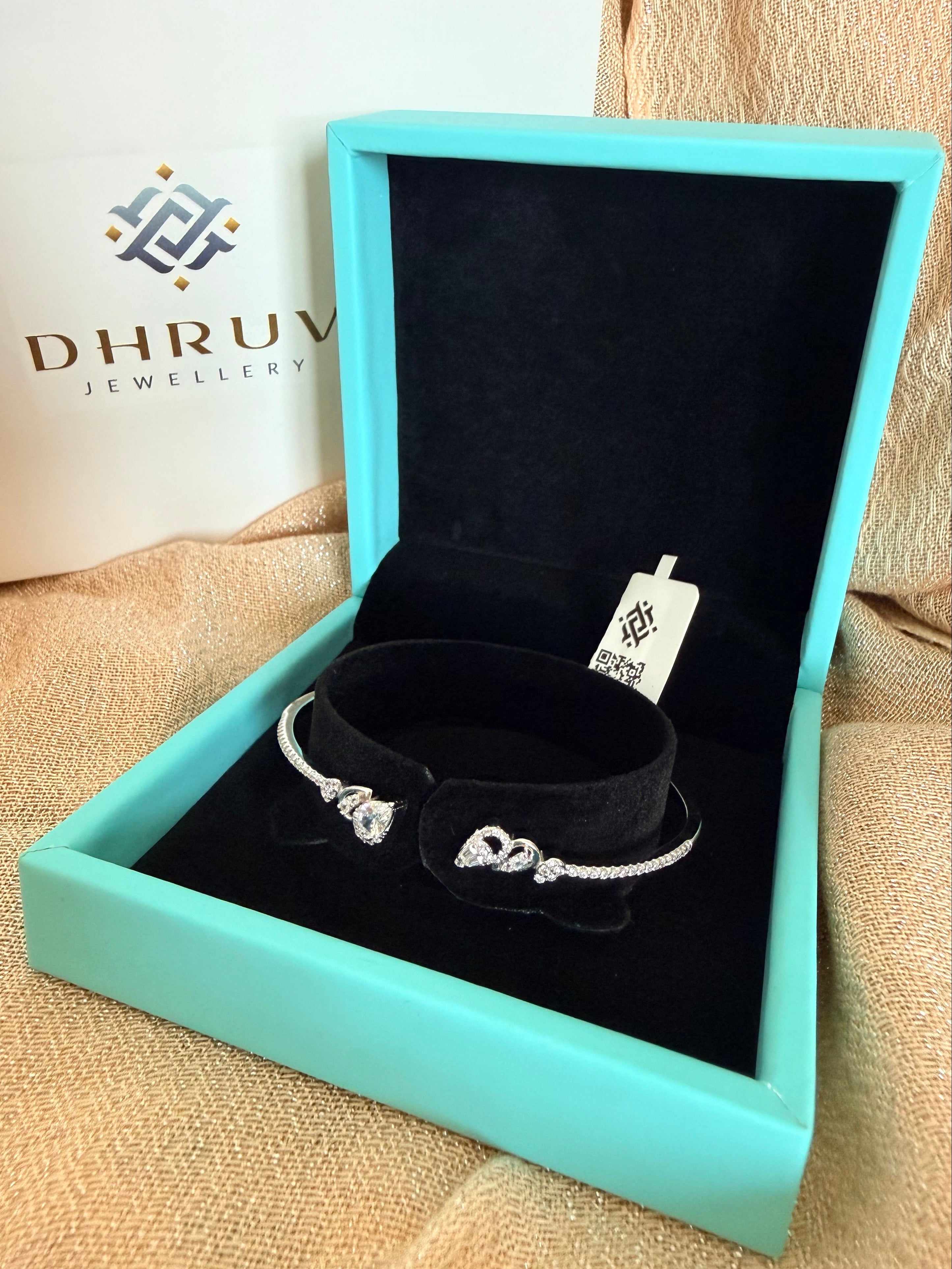 Luna Spark Cuff