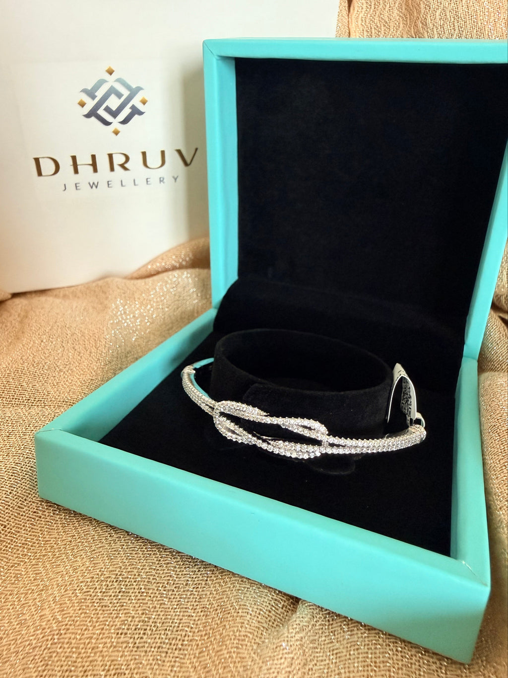 Aria Cuff