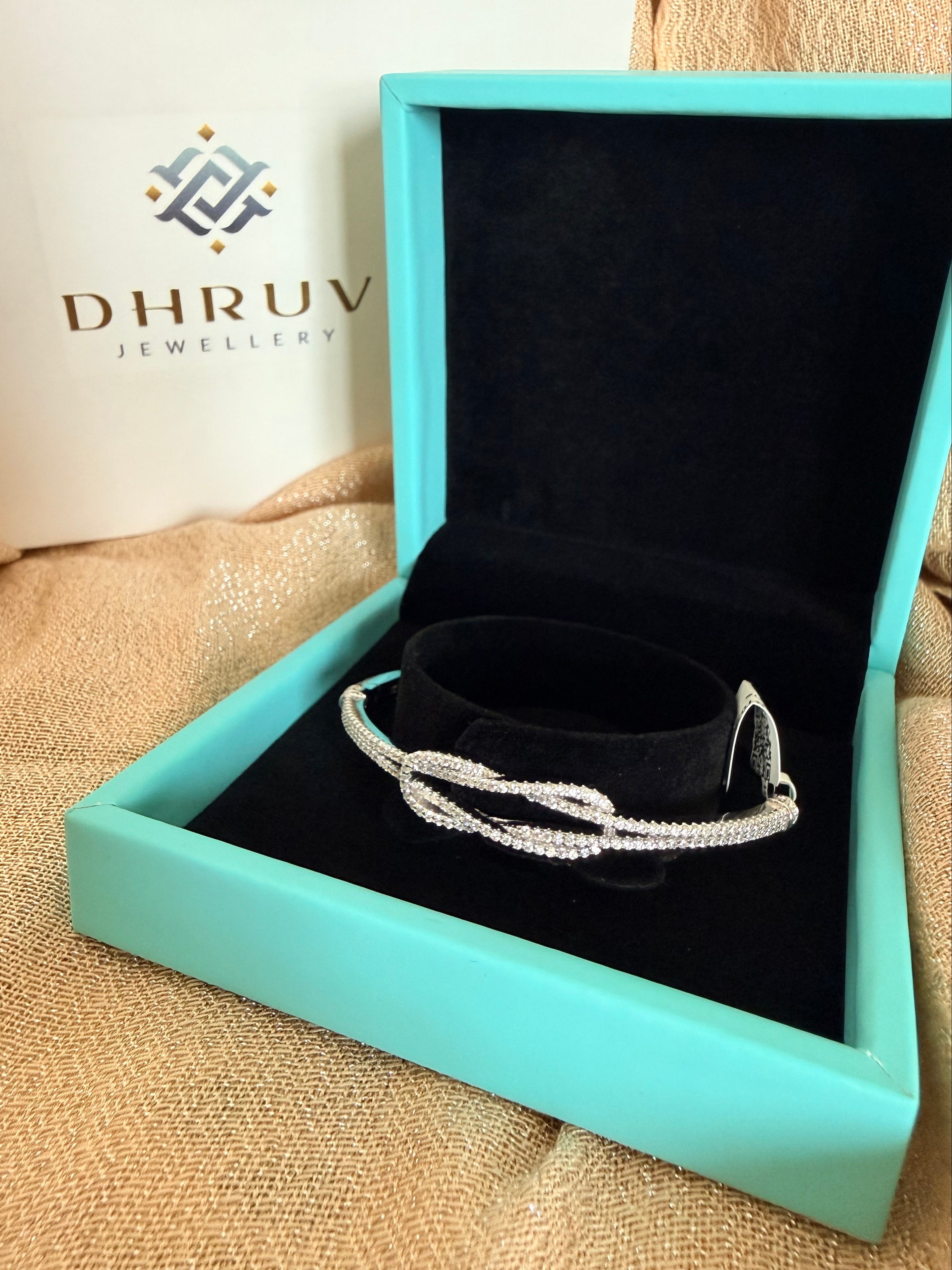 Aria Cuff