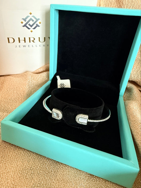 Mira Glow Cuff