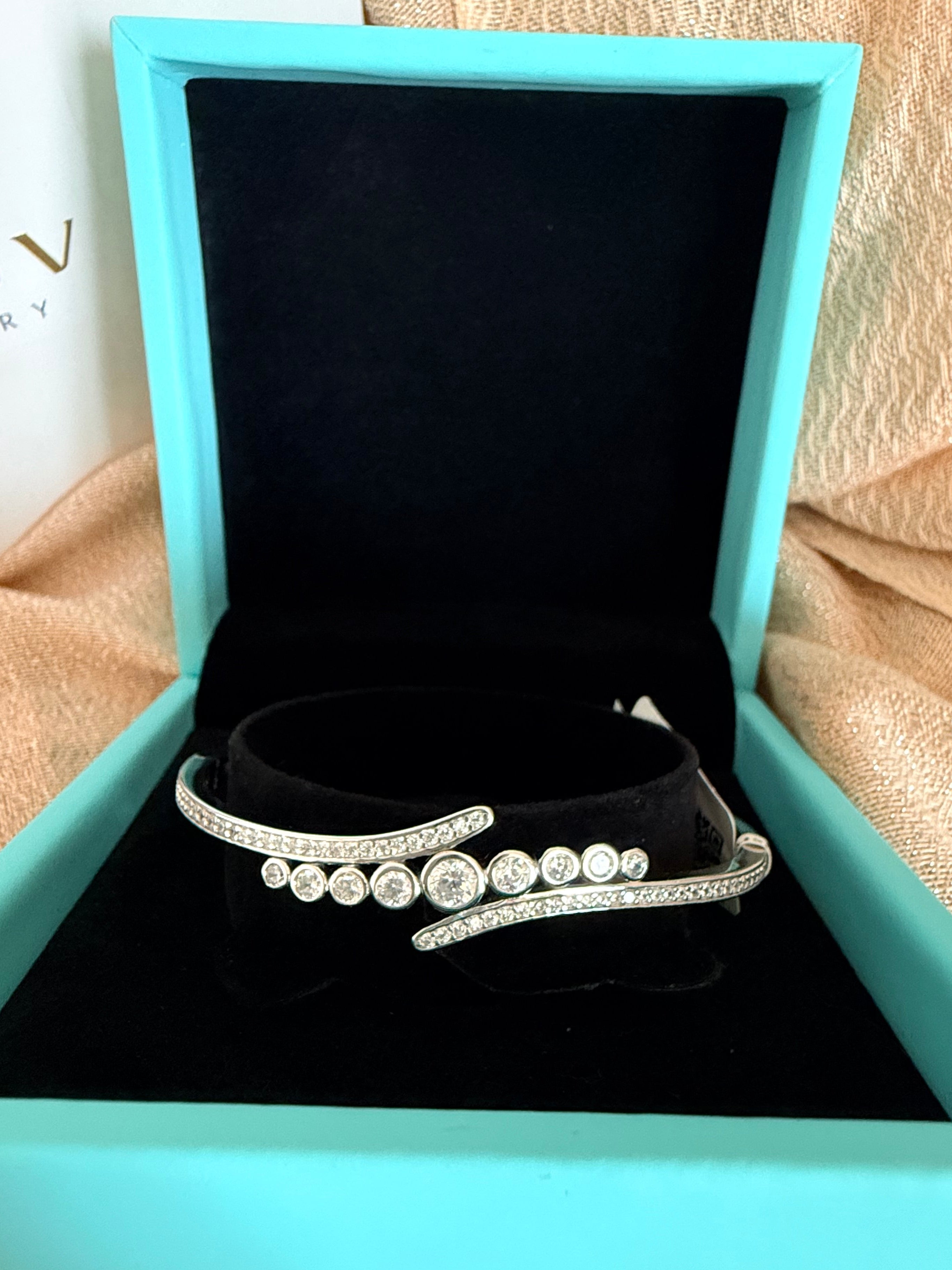Amara Shine Cuff