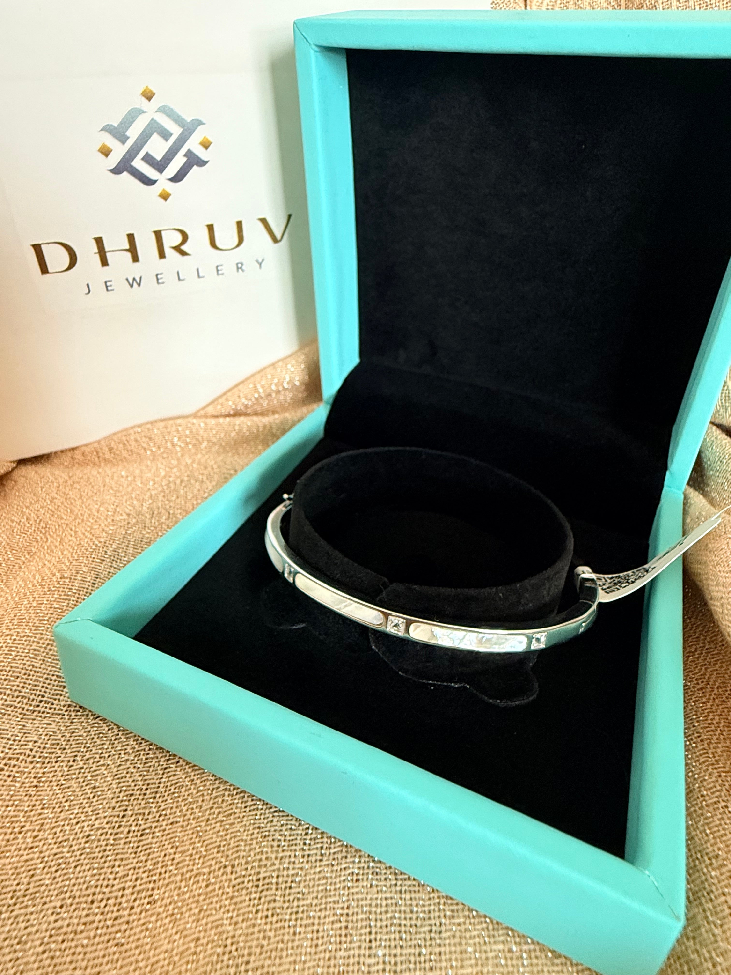 Isla Spark Cuff