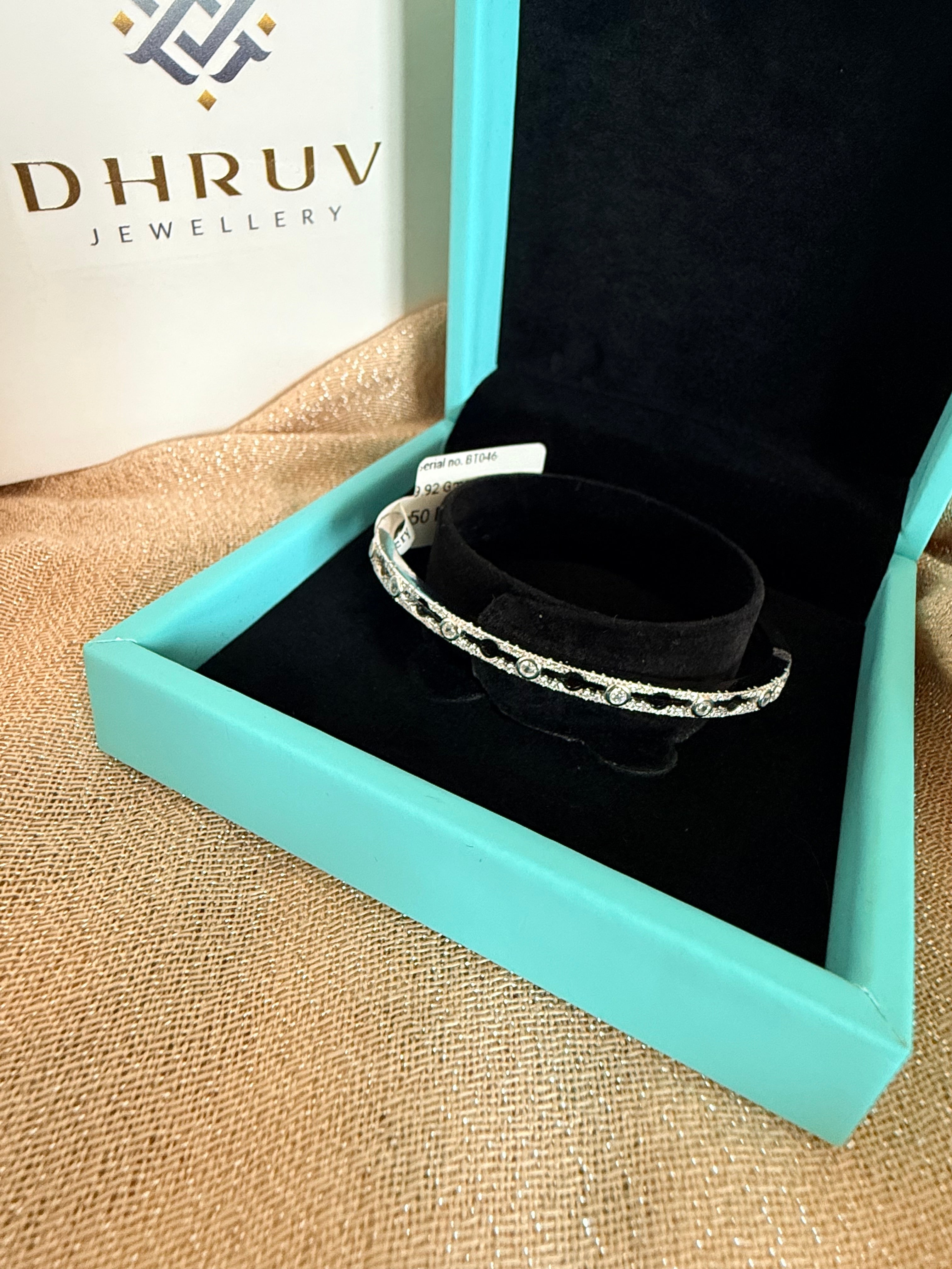 Alina Radiance Cuff