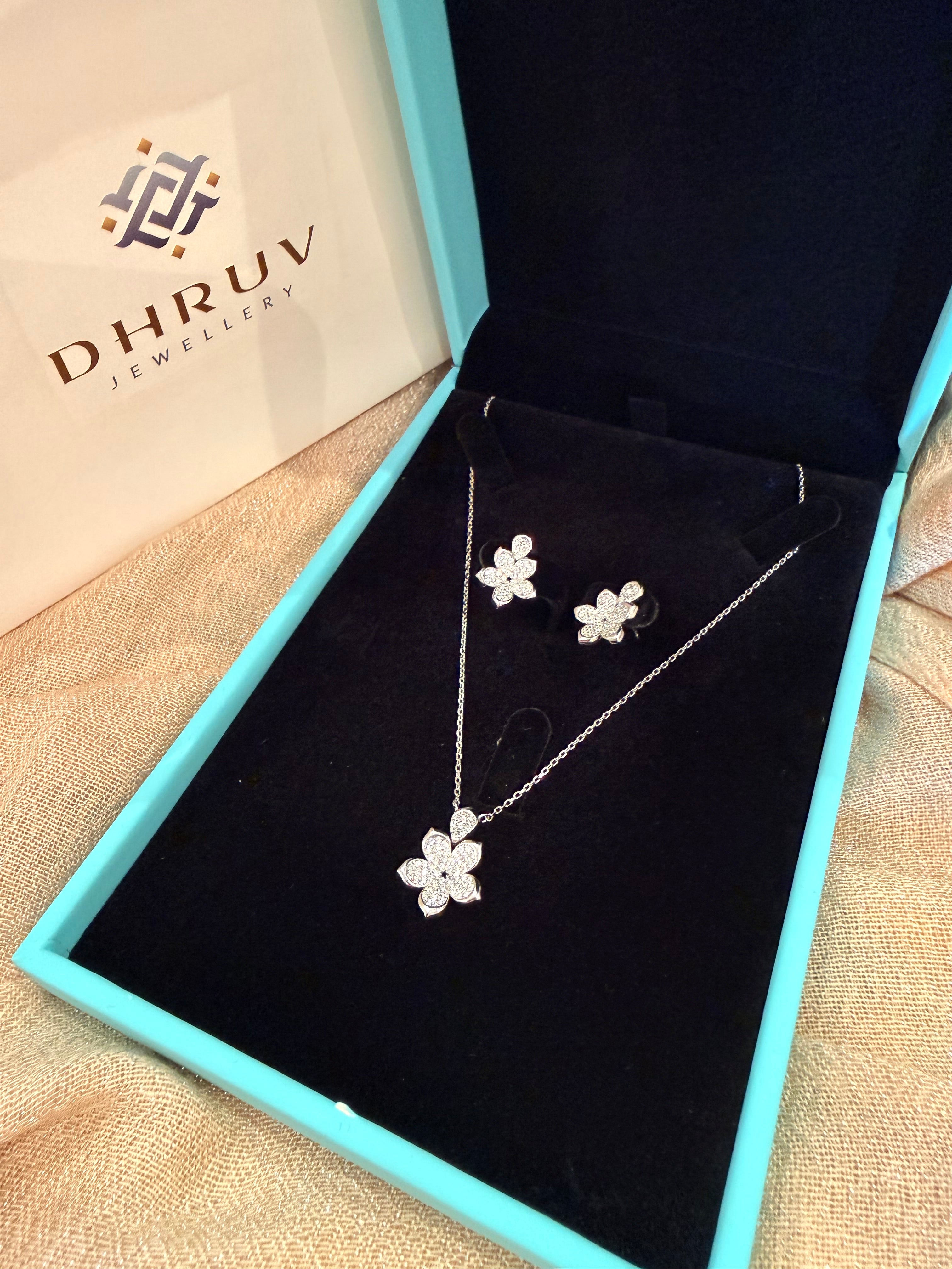 Alora Necklace