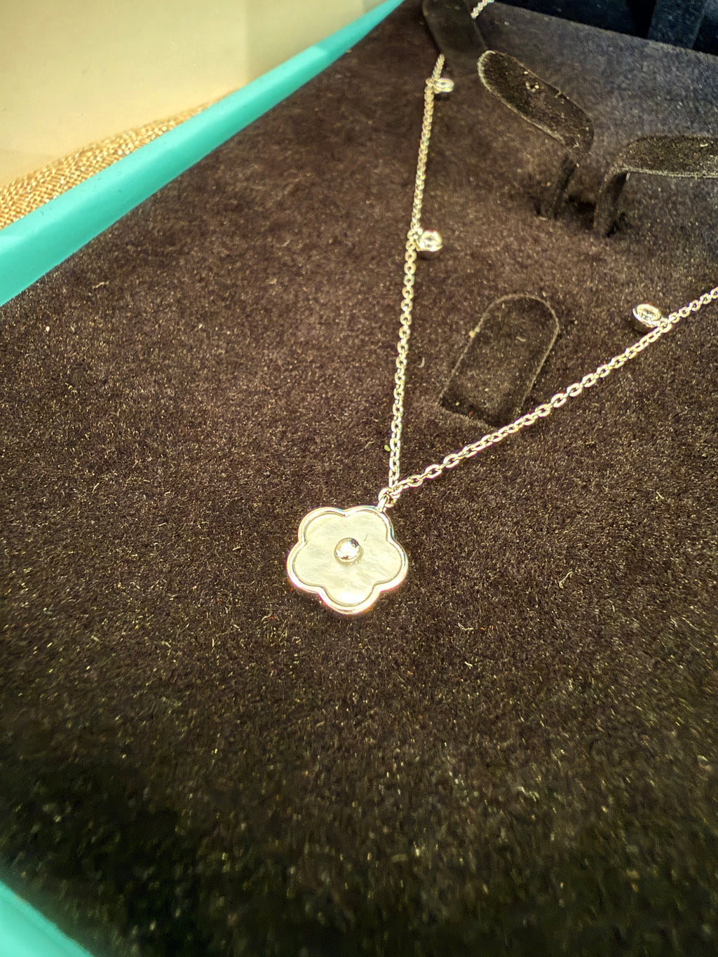 Ivara Necklace