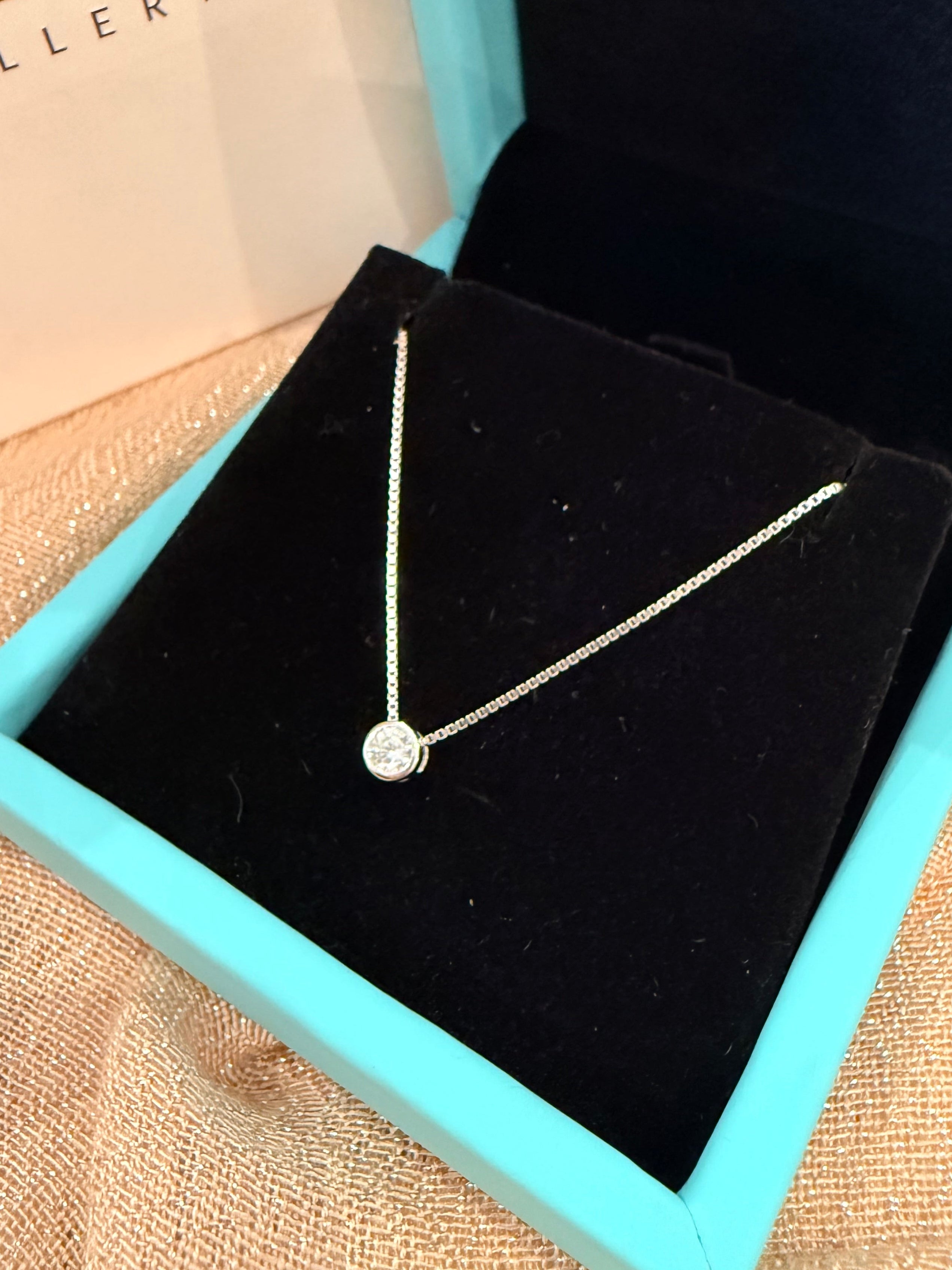 Nivara Necklace