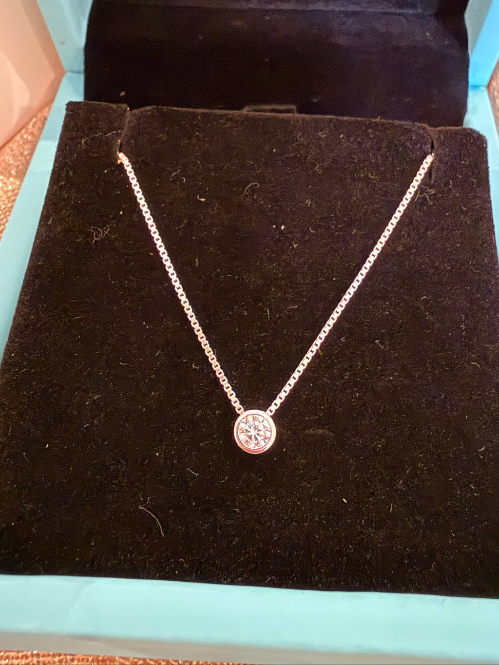 Nivara Necklace