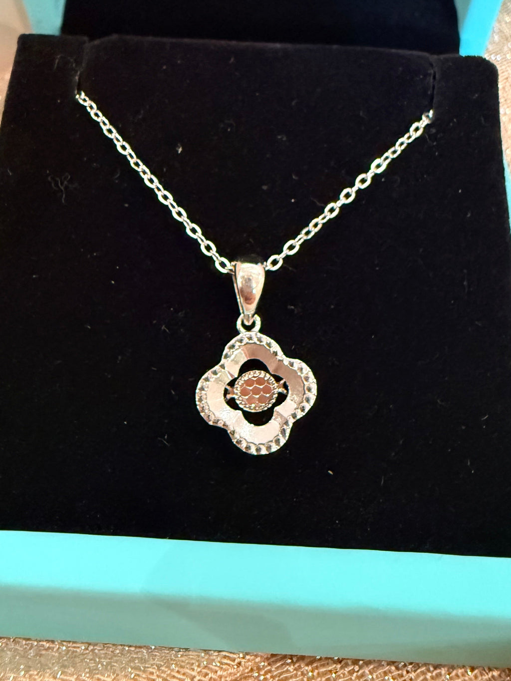 Maelis Necklace