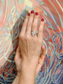 Gold Rush ring