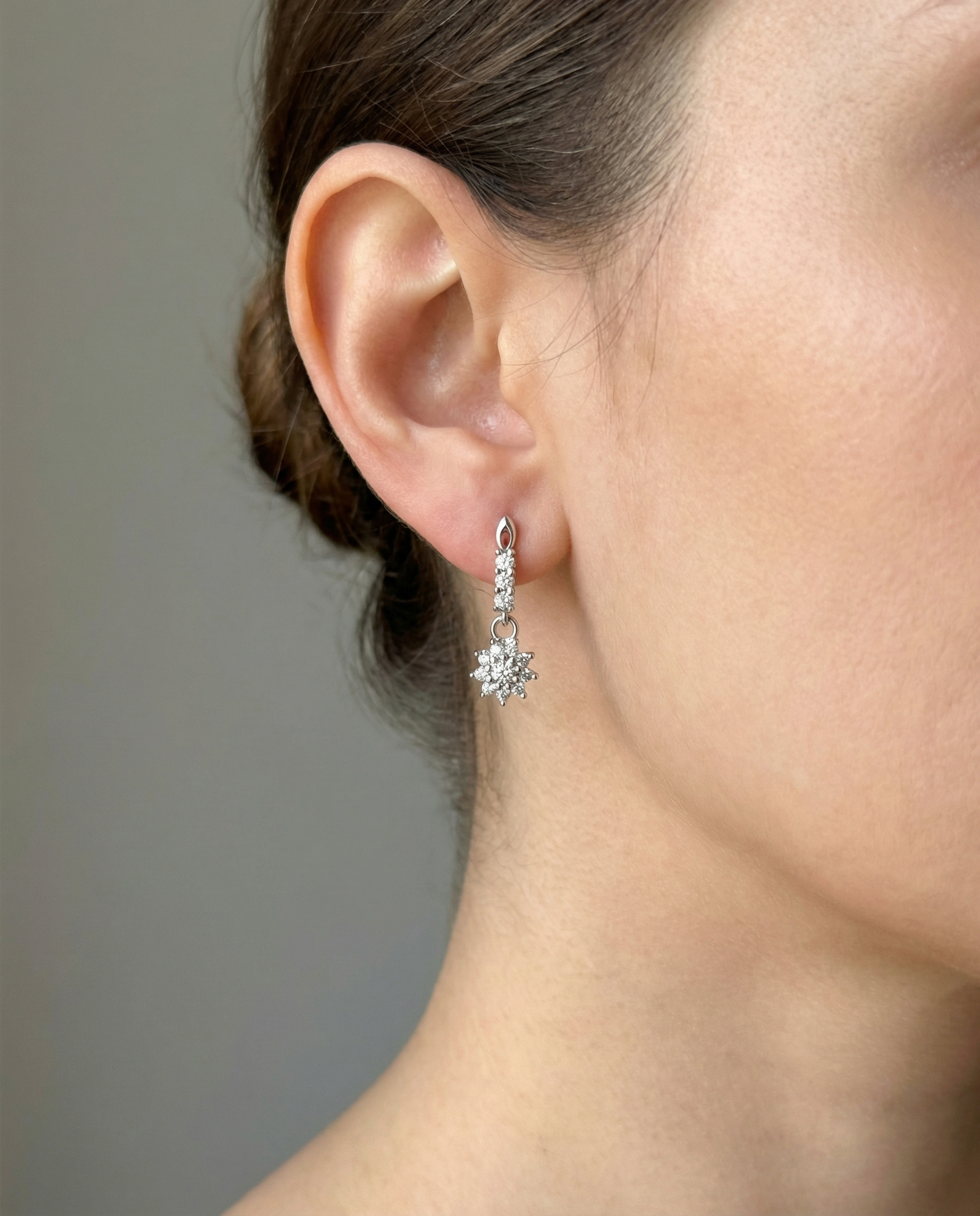 Tigris Earrings