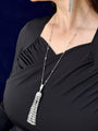 Imperial Cascade Tassel Set