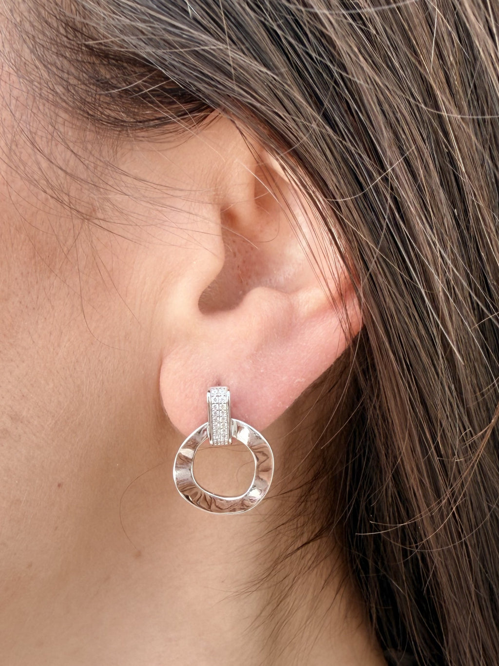 Luna Halo Set