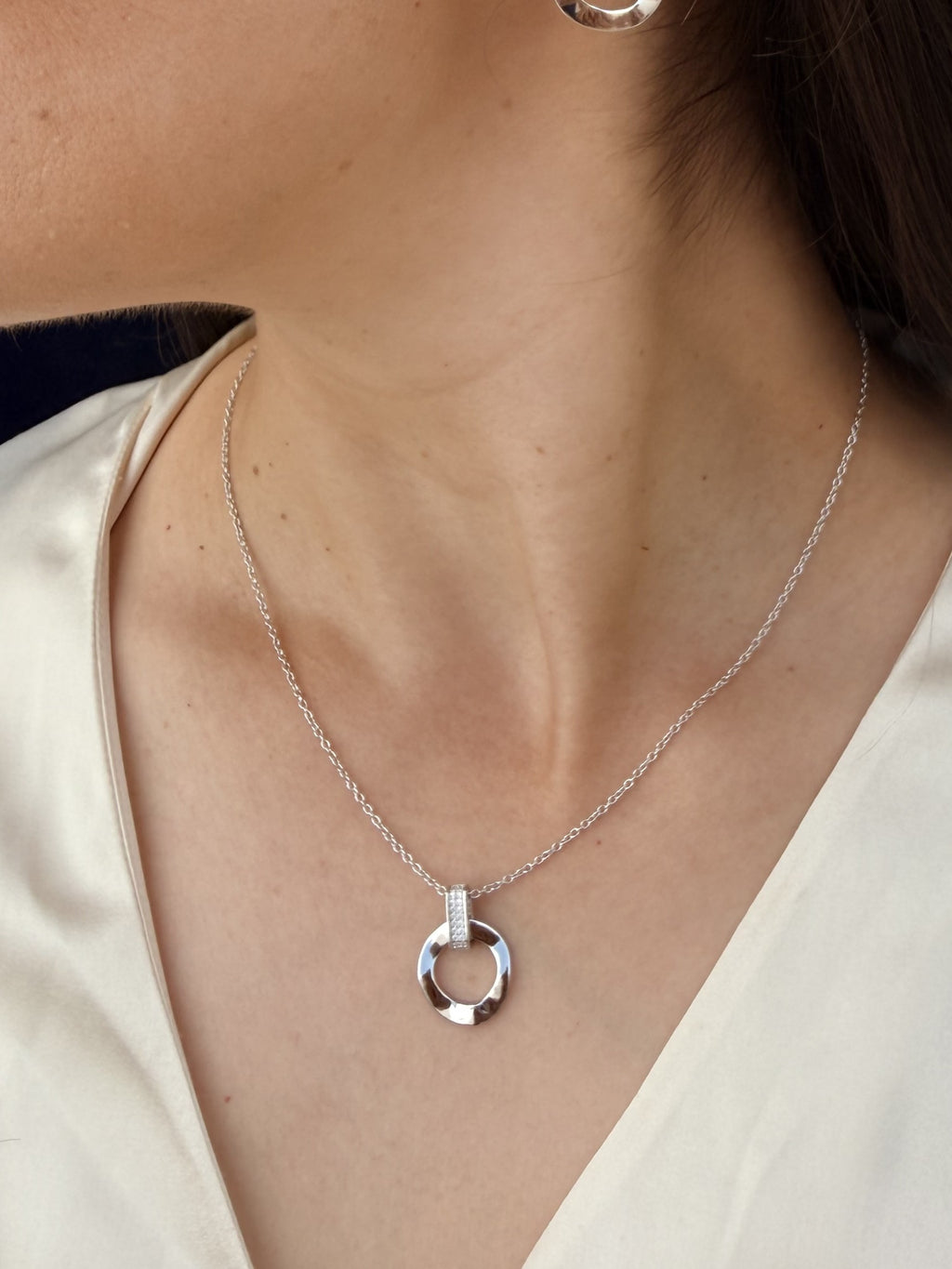 Luna Halo Set