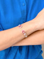Scarlet Edge Cuff